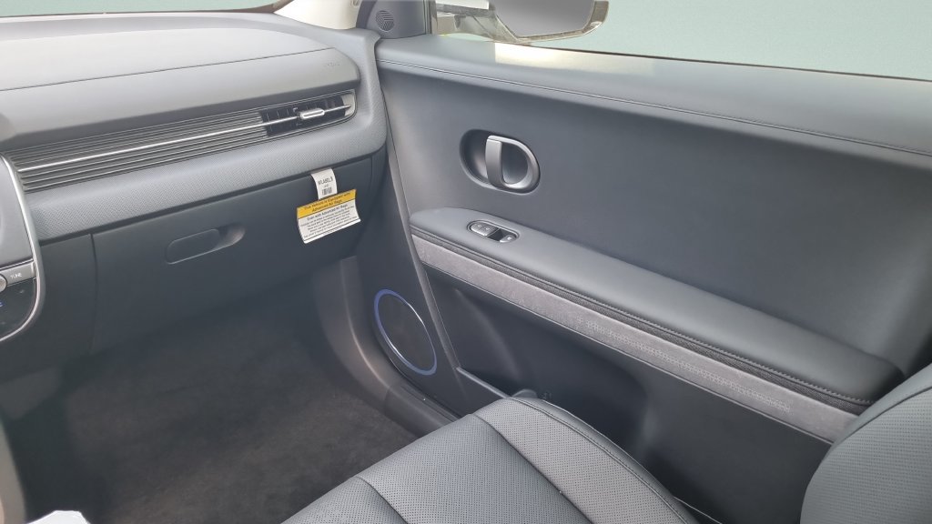 New 2027 Hyundai Ioniq 5 Limited RWD image 13