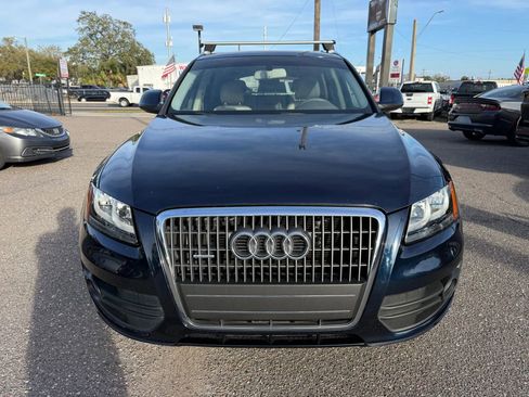 Used 2011 Audi Q5 2.0T Premium AWD/4WD image 2