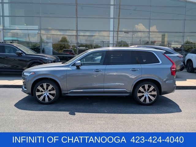 Used 2020 Volvo XC90 T6 Inscription w/ Protection Package Premier AWD/4WD image 2