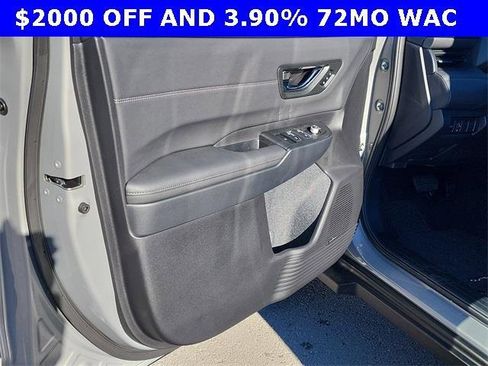 New 2026 Subaru Outback Touring XT image 10