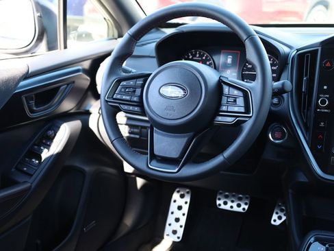 Certified 2026 Subaru Impreza RS AWD/4WD image 23