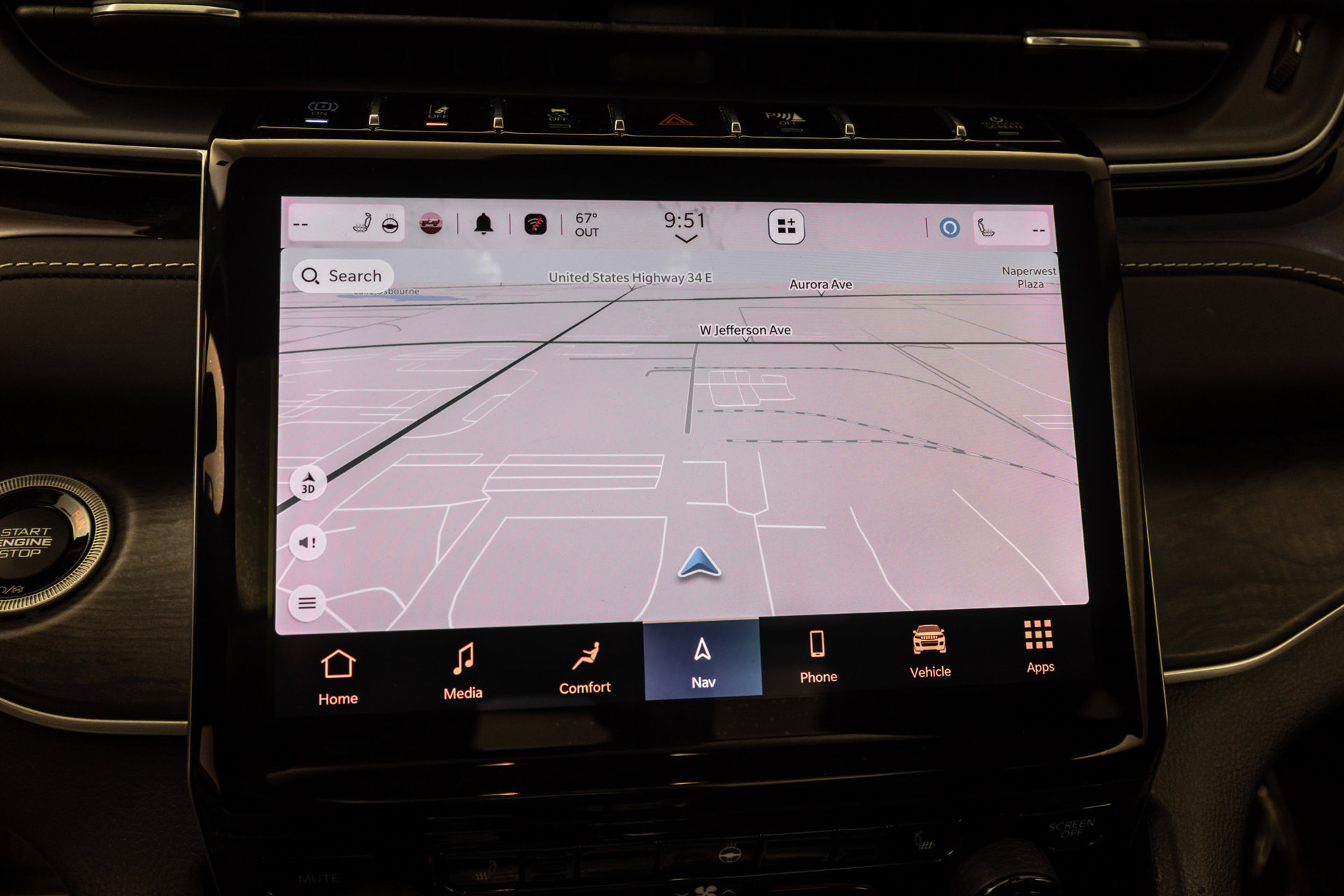 Used 2022 Jeep Grand Cherokee Limited 4xe AWD/4WD image 25