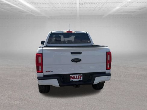 Certified 2021 Ford Ranger XLT w/ Equipment Group 301A Mid AWD/4WD image 12