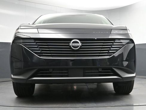 Used 2025 Nissan Murano SV AWD/4WD image 21