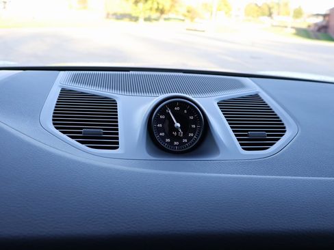 New 2026 Porsche Cayenne S image 25