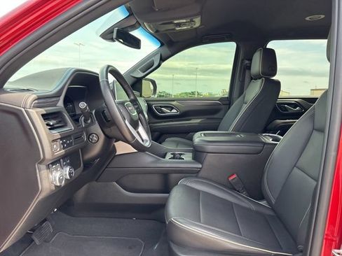 Used 2022 GMC Yukon XL SLT w/ SLT Luxury Package AWD/4WD image 21