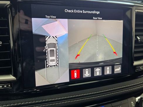 New 2026 Chrysler Pacifica Select image 22