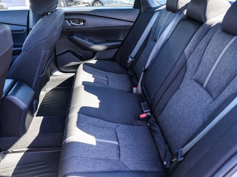 Certified 2024 Honda Accord Sport image 9