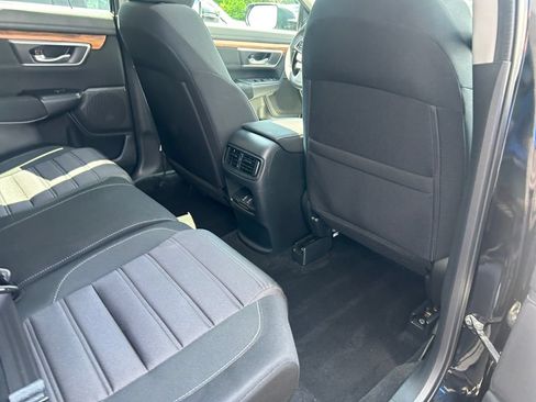 Used 2018 Honda CR-V EX image 23