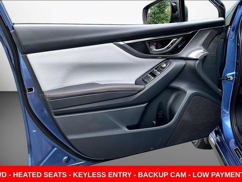 Used 2020 Subaru Crosstrek 2.0i Limited AWD/4WD image 19