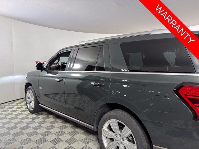 Used 2023 Ford Expedition King Ranch RWD image 9