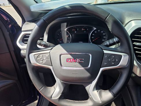 Used 2023 GMC Acadia SLT FWD image 43