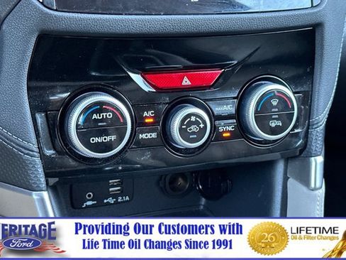 Used 2020 Subaru Forester Limited AWD/4WD image 20