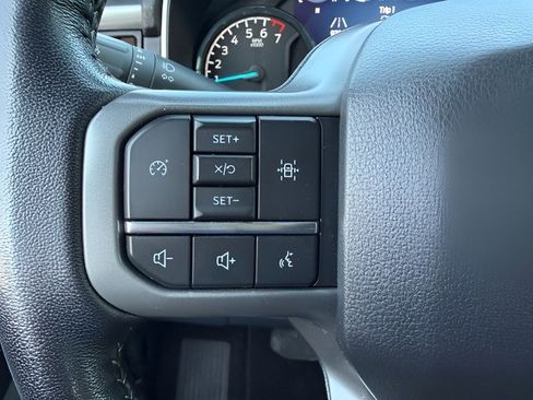 Certified 2022 Ford F150 XLT w/ Equipment Group 302A High AWD/4WD image 17