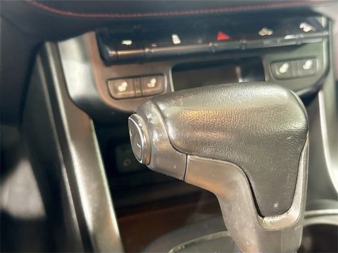 Used 2019 GMC Canyon All Terrain w/ Trailering Package image 19