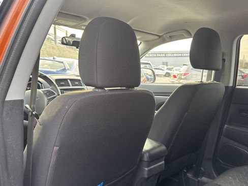 Used 2020 Mitsubishi Outlander Sport ES image 24