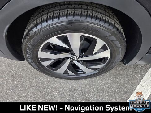 Used 2024 Volkswagen ID.4 Pro RWD image 12