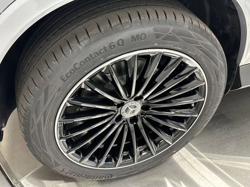 New 2026 Mercedes-Benz GLC 300 image 22