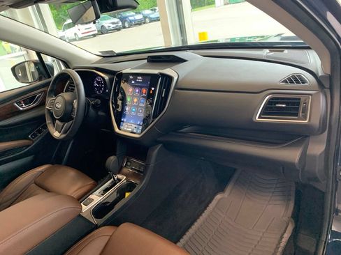 Certified 2025 Subaru Ascent Touring w/ Popular Package #2 AWD/4WD image 23