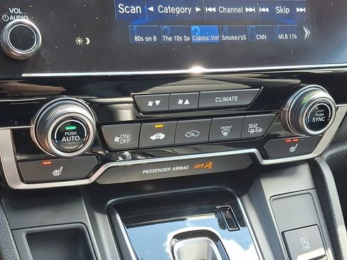 Used 2020 Honda CR-V EX-L image 16