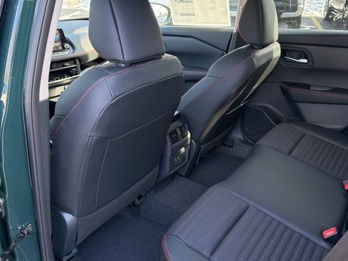 New 2026 Nissan Rogue SV w/ Rock Creek Premium Package AWD/4WD image 19