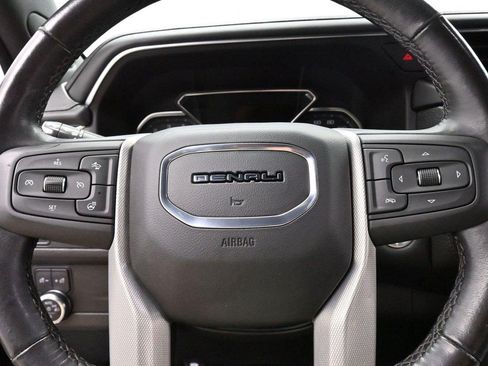 Used 2021 GMC Yukon Denali AWD/4WD image 20