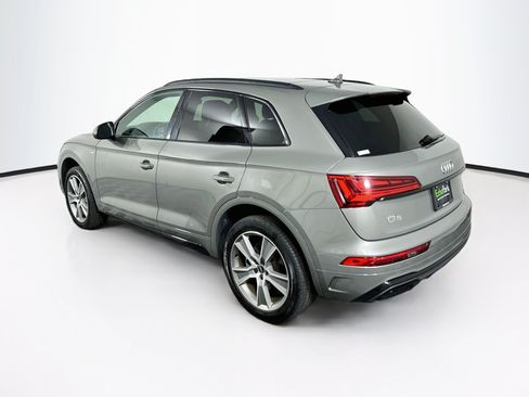 Used 2025 Audi Q5 2.0T Premium AWD/4WD image 5