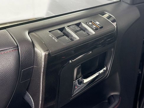 Used 2020 Toyota 4Runner TRD Off-Road image 18