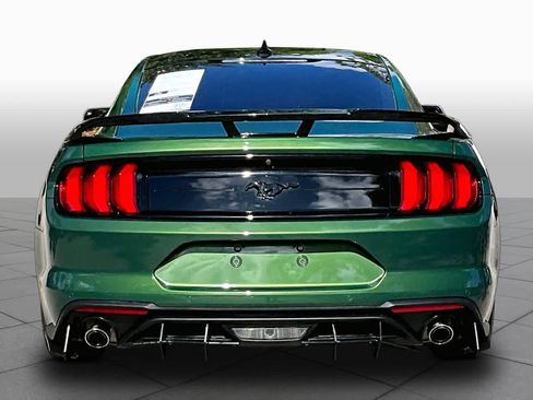 Used 2023 Ford Mustang Premium RWD image 5