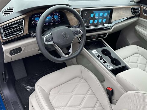 New 2026 Volkswagen Atlas SE AWD/4WD image 10