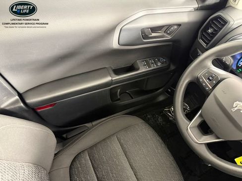Certified 2022 Ford Bronco Sport AWD/4WD image 29