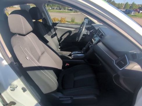 Used 2018 Honda Civic EX-T image 31