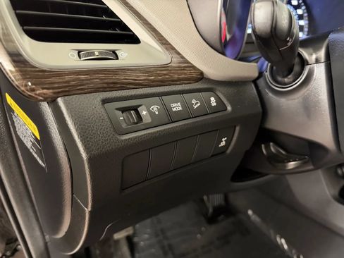Used 2017 Hyundai Santa Fe Sport AWD/4WD image 14