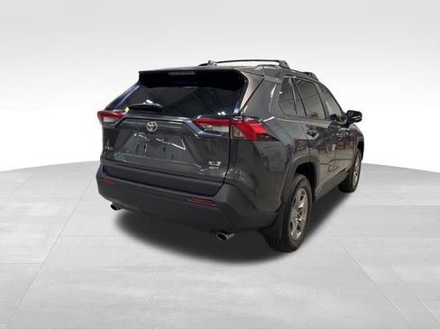 Used 2025 Toyota RAV4 XLE w/ Convenience Package AWD/4WD image 5
