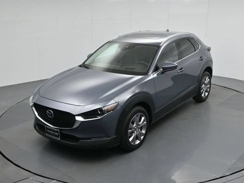 Used 2020 MAZDA CX-30 FWD w/ Premium Package image 37