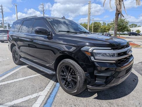 Used 2023 Ford Expedition XLT RWD image 8