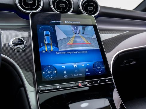 New 2026 Mercedes-Benz GLC 300 GLC 300 image 25