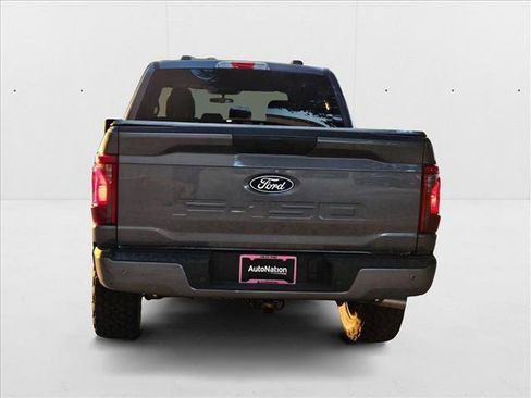 New 2025 Ford F150 STX image 8