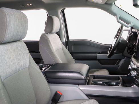 Used 2023 Ford F150 XLT w/ Equipment Group 302A High image 28