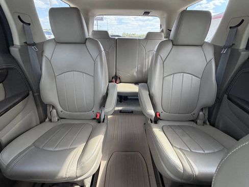 Used 2015 GMC Acadia Denali AWD/4WD image 30
