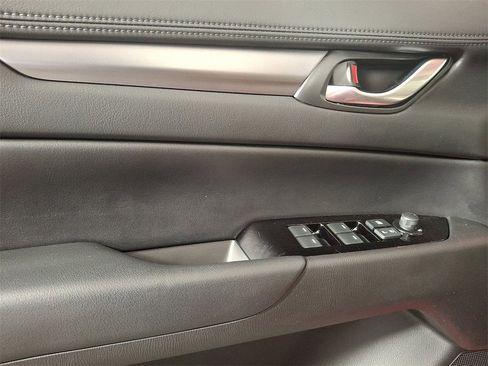 Used 2025 MAZDA CX-5 AWD 2.5 S w/ Preferred Package image 15