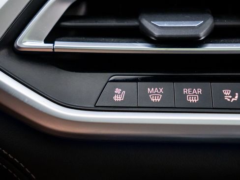 Used 2021 BMW ALPINA XB7 AWD/4WD image 29
