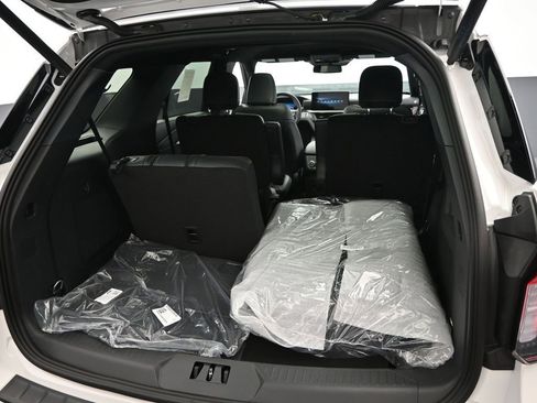 New 2025 Ford Explorer ST w/ Sun And Sound Package image 30