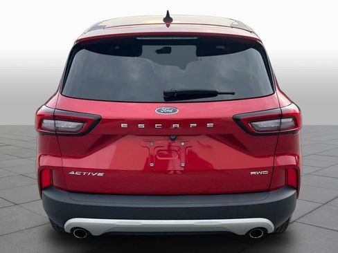Certified 2023 Ford Escape Active AWD/4WD image 5