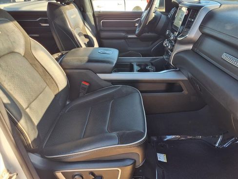 Used 2024 RAM 1500 Laramie image 26