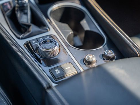 Used 2023 Nissan Maxima Platinum w/ Sport Mat Group image 28