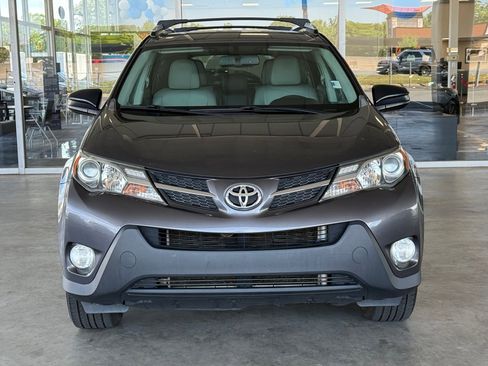 Used 2013 Toyota RAV4 LE AWD/4WD image 5