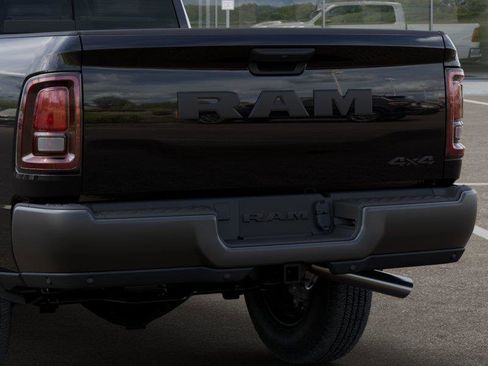New 2025 RAM 2500 Tradesman image 23