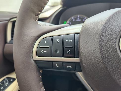 Used 2019 Lexus RX 350 FWD w/ Navigation Package image 29