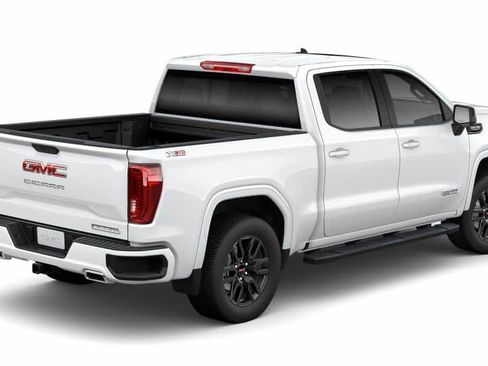 New 2026 GMC Sierra 1500 Elevation w/ Elevation Premium Package image 59